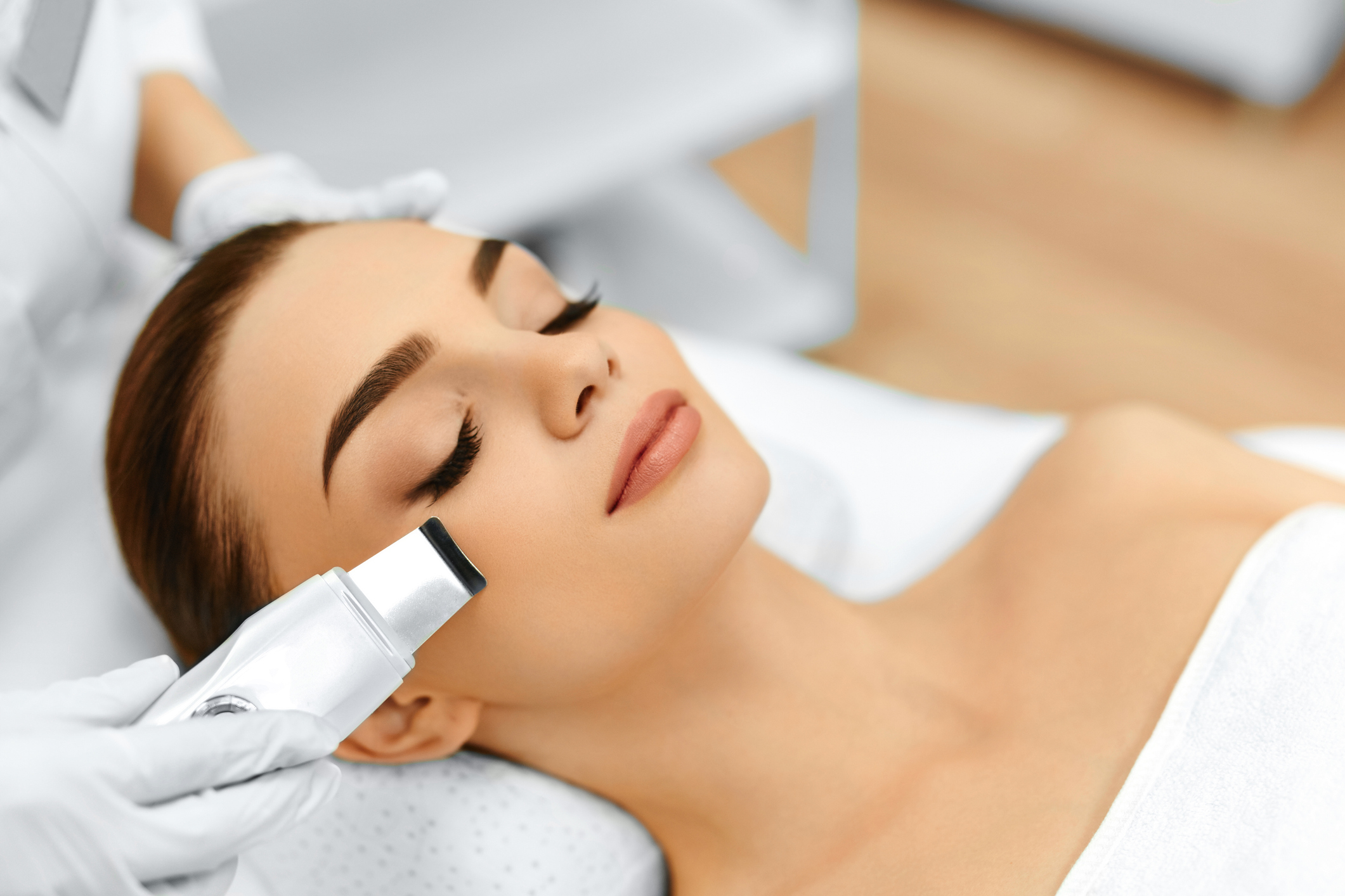 cosmetic courses in St Helens